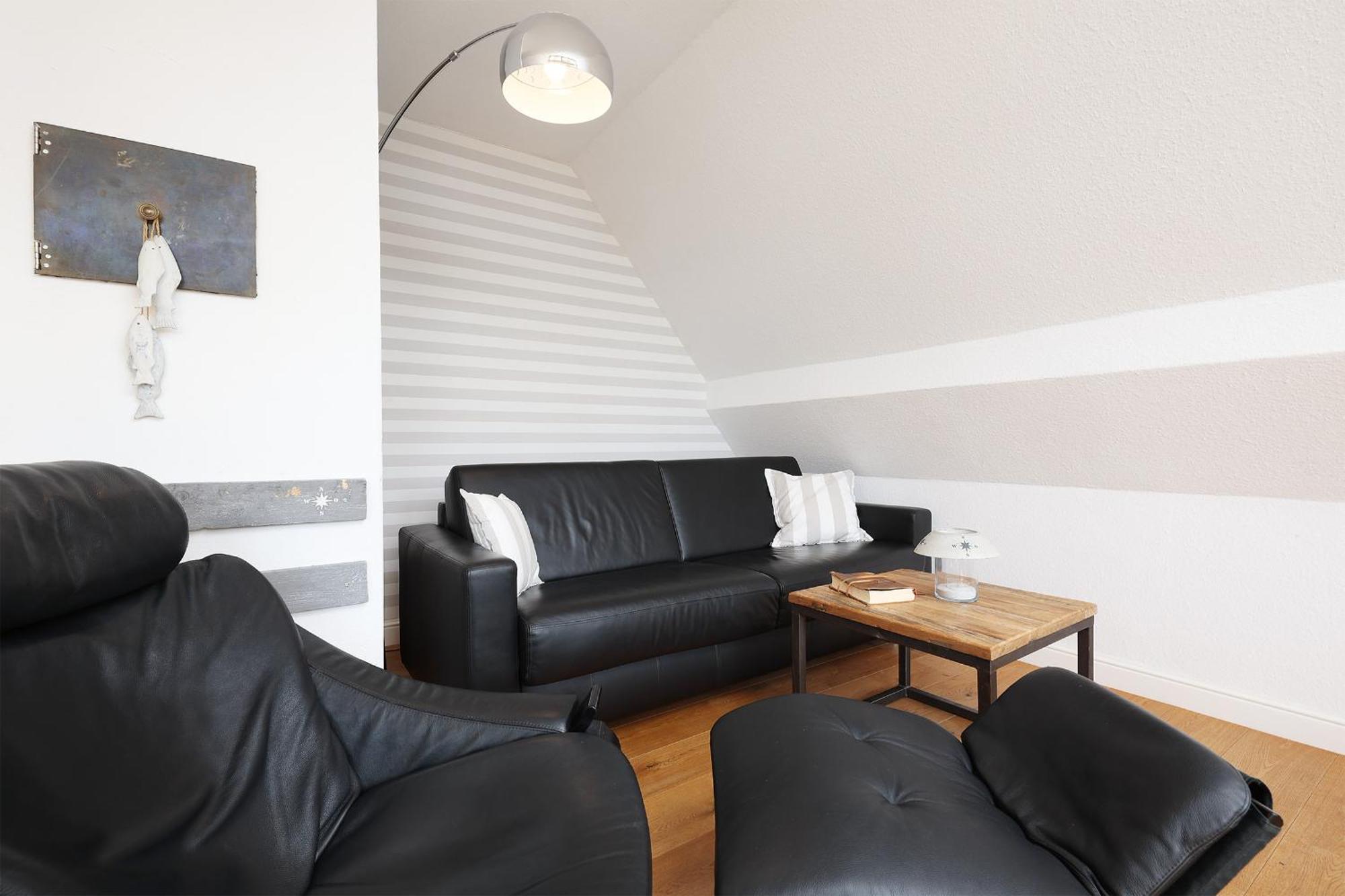 Strandstrasse 2 Treibgut Laboe Luaran gambar