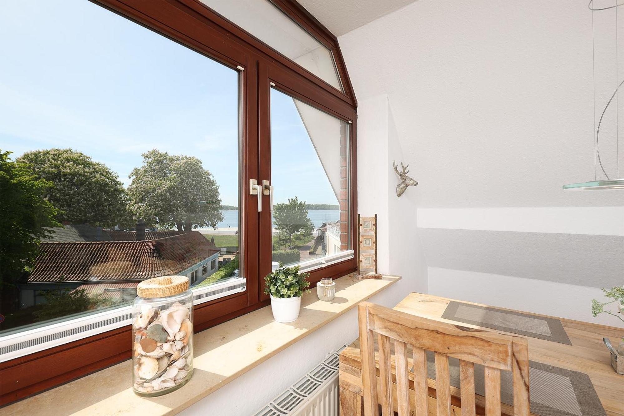 Strandstrasse 2 Treibgut Laboe Luaran gambar